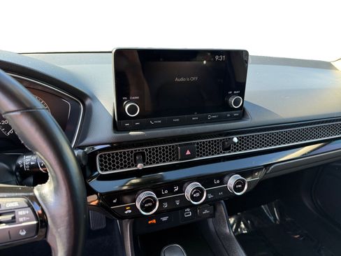 Used 2023 Honda Civic EX-L image 12