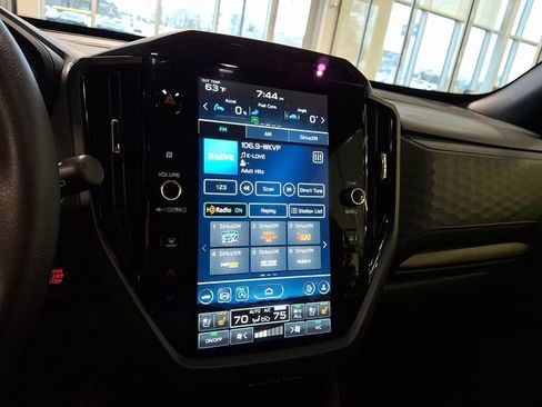 Certified 2025 Subaru Forester Touring image 20