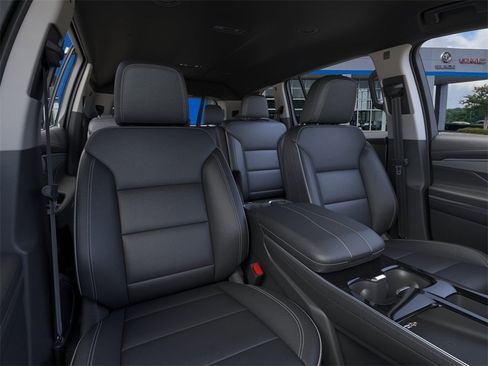 New 2026 Buick Enclave Preferred w/ Power Package image 16