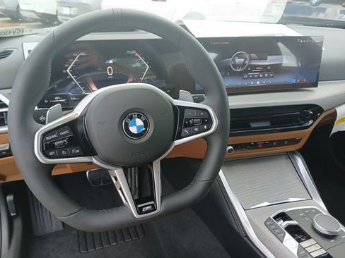 New 2026 BMW 430i Coupe w/ M Sport Package image 16