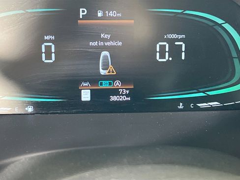 Used 2023 Hyundai Palisade XRT AWD/4WD image 12