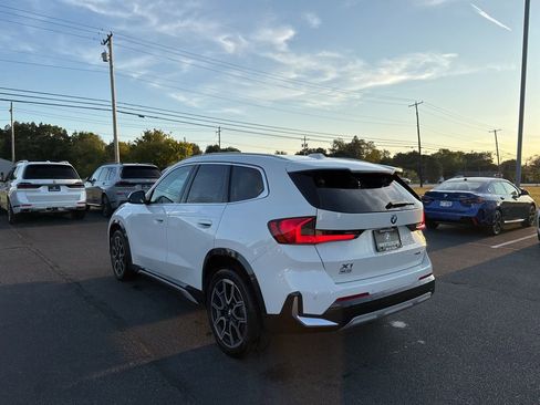 Used 2026 BMW X1 xDrive28i w/ Convenience Package image 5