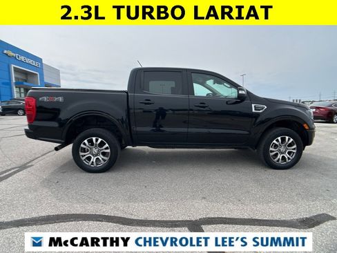 Used 2020 Ford Ranger Lariat image 15