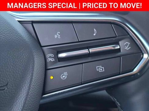 New 2026 Chevrolet Equinox LT w/ Convenience Package II FWD image 28