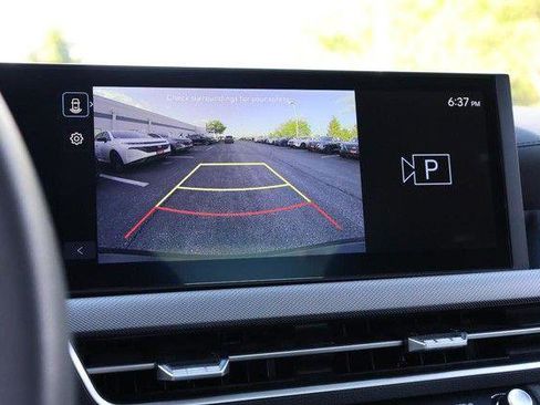 Used 2025 Hyundai Sonata SEL FWD image 13