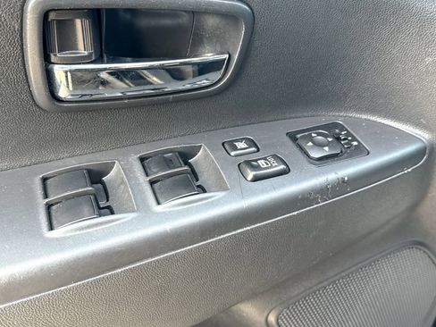 Used 2024 Mitsubishi Outlander Sport ES image 18