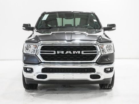Certified 2022 RAM 1500 Big Horn image 3