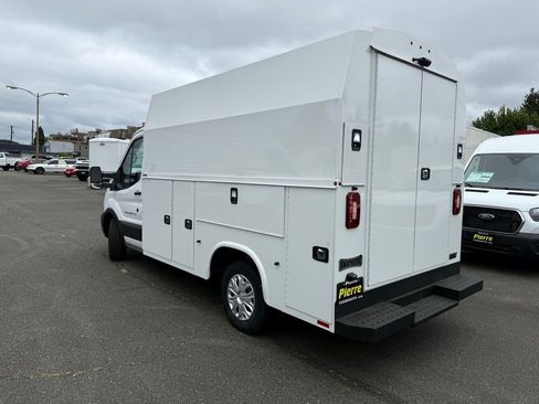 New 2024 Ford Transit 350 Transit-KUV w/ Interior Upgrade Package image 3