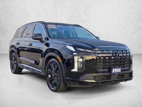 Used 2023 Hyundai Palisade XRT FWD image 3