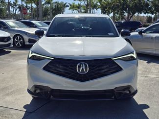 New 2026 Acura ADX A-Spec FWD video 2