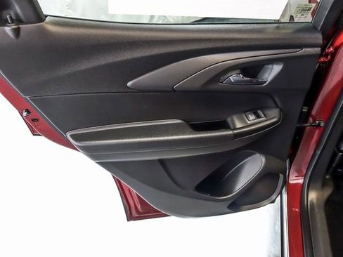 Certified 2023 Chevrolet TrailBlazer RS image 26