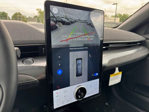 New 2025 Ford Mustang Mach-E GT w/ Interior Protection Package image 22