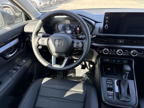 New 2026 Honda CR-V EX-L image 22