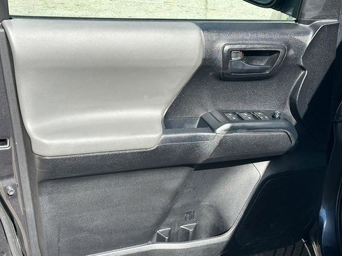 Certified 2023 Toyota Tacoma SR w/ SR Convenience Package RWD image 13