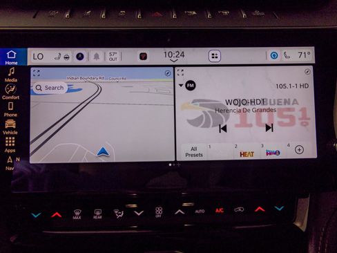 New 2026 Jeep Grand Cherokee Summit AWD/4WD image 27
