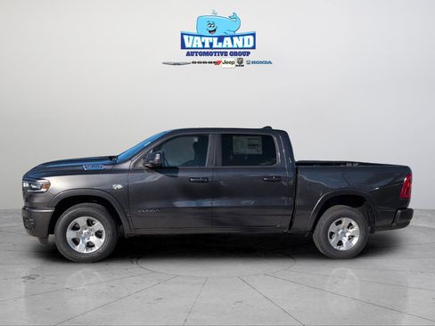 New 2026 RAM 1500 Big Horn image 4