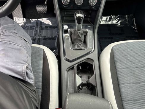 Certified 2025 Volkswagen Taos S image 26