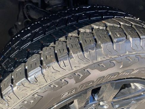 Certified 2024 Chevrolet Colorado Trail Boss w/ Advanced Trailering Package image 22