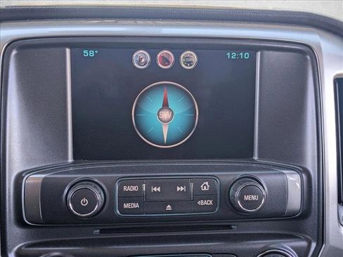 Used 2015 Chevrolet Silverado 1500 LT w/ LT Convenience Package image 12