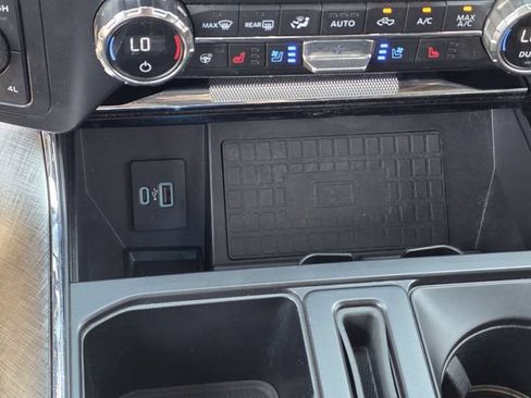 Used 2021 Ford F150 King Ranch w/ Equipment Group 601A High AWD/4WD image 27