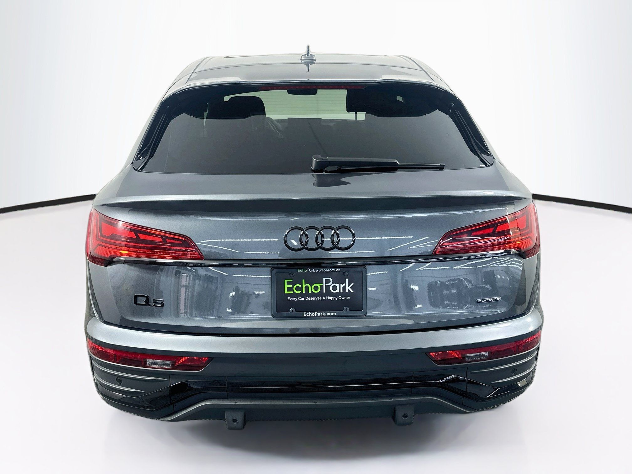 Used 2023 Audi Q5 2.0T Premium Plus w/ Premium Plus Package AWD/4WD image 7