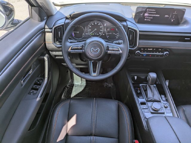 Used 2025 MAZDA CX-50 2.5 Hybrid w/ Weather Package AWD/4WD image 16