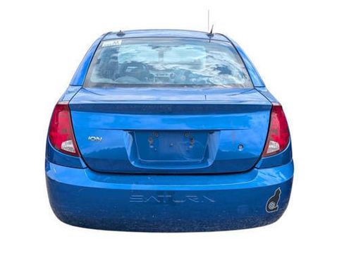 Used 2004 Saturn ION Level 3 w/ Travel Pkg FWD image 4