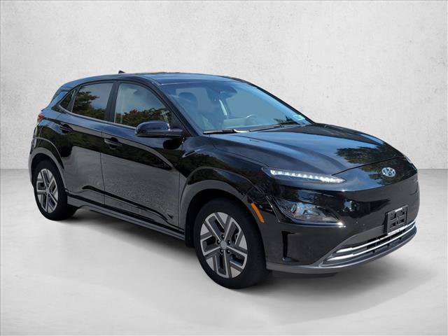 Used 2023 Hyundai Kona SEL FWD image 3