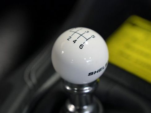 Used 2025 Ford Mustang GT Premium w/ GT Performance Package image 40