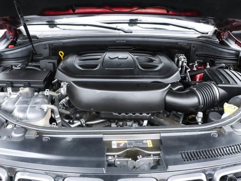 Used 2021 Jeep Grand Cherokee Limited X image 39