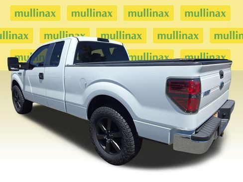 Used 2010 Ford F150 XLT RWD image 10