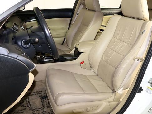 Used 2012 Honda Accord SE image 4