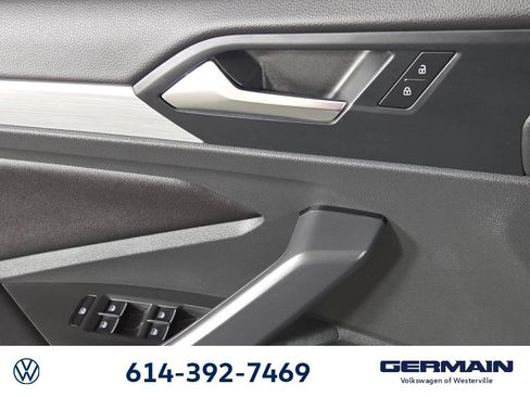 Certified 2026 Volkswagen Jetta S FWD image 29