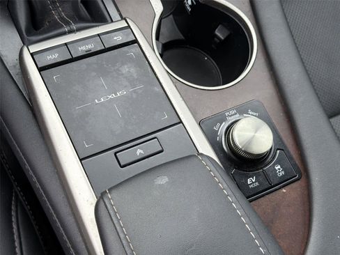 Used 2020 Lexus RX 450h AWD w/ Premium Package image 37