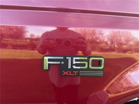 Used 1995 Ford F150 XL image 9
