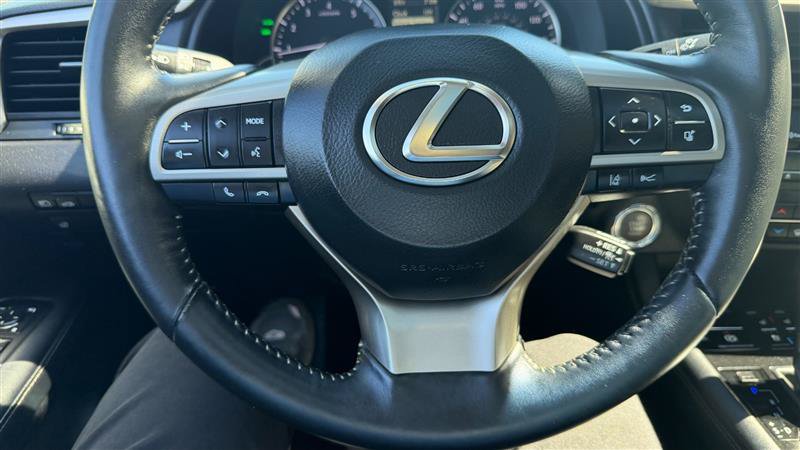 Used 2016 Lexus RX 350 AWD w/ Premium Package image 36