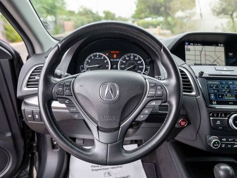 Used 2016 Acura RDX AWD w/ Technology Package image 11