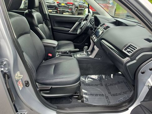 Used 2018 Subaru Forester 2.5i Limited AWD/4WD image 32