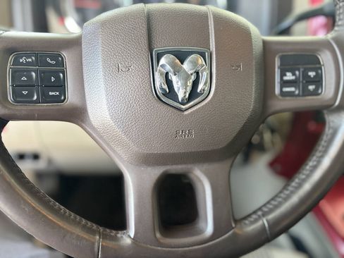 Used 2012 RAM 3500 Big Horn AWD/4WD image 19