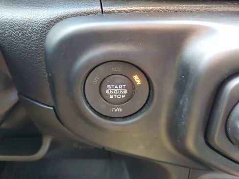 Used 2023 Jeep Wrangler Sport image 30