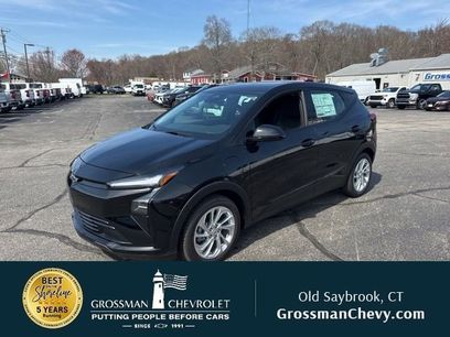 New 2027 Chevrolet Bolt LT w/ Comfort Package