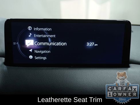Certified 2023 MAZDA CX-5 AWD 2.5 S w/ Select Package image 15