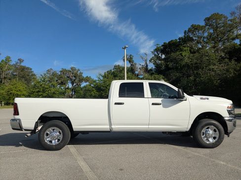 New 2026 RAM 2500 Tradesman image 3