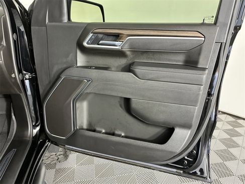 Used 2025 Chevrolet Silverado 1500 RST w/ Z71 Off-Road Package image 27