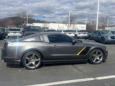 Used 2014 Ford Mustang GT Premium w/ GT Track Package image 4