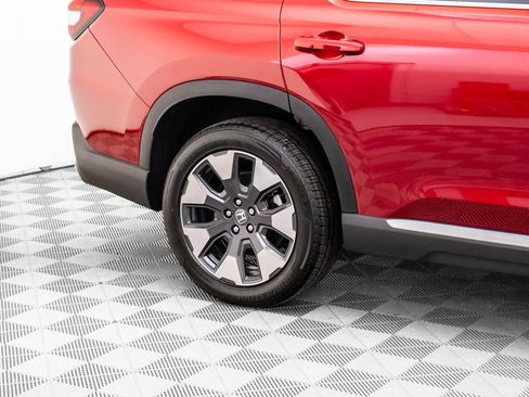 New 2026 Honda Pilot Touring image 36