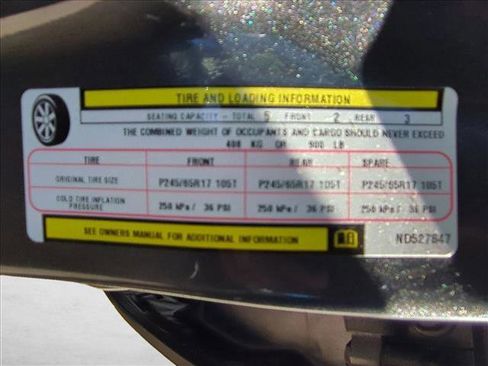 Used 2022 Jeep Cherokee Trailhawk w/ Technology Group B image 25