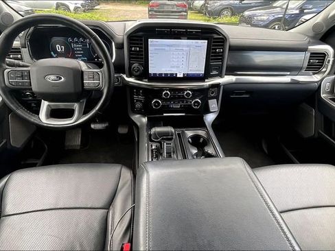 Used 2022 Ford F150 Lariat image 15