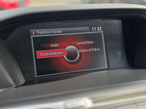 Used 2015 Honda Accord Sport image 34