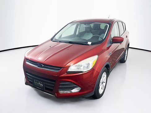 Used 2014 Ford Escape SE FWD image 3